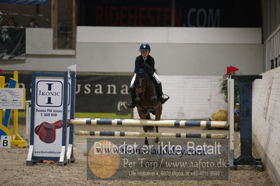 B - Stævne spring
Ponylandsstæne
Nøgleord: isabell steen gustavsson;flach back