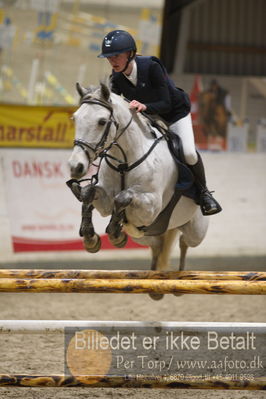 B - Stævne spring
Ponylandsstæne
Nøgleord: lolivia høyer pedersen;harefield diego