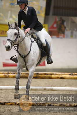 B - Stævne spring
Ponylandsstæne
Nøgleord: lolivia høyer pedersen;harefield diego