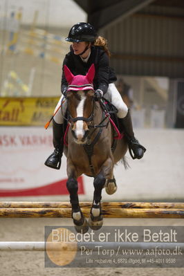 B - Stævne spring
Ponylandsstæne
Nøgleord: frederikke bisgaard johansen;sita