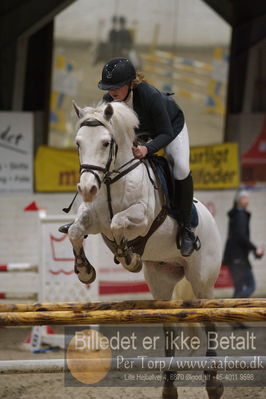 B - Stævne spring
Ponylandsstæne
Nøgleord: fie gajhede olensen;prince of all champions