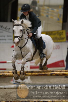 B - Stævne spring
Ponylandsstæne
Nøgleord: fie gajhede olensen;prince of all champions