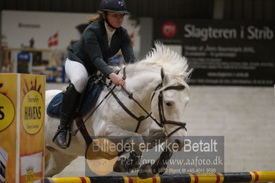 B - Stævne spring
Ponylandsstæne
Nøgleord: fie gajhede olensen;prince of all champions