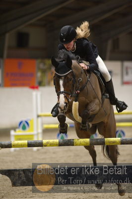 B - Stævne spring
Ponylandsstæne
Nøgleord: celina jessen;hedemand's beckham