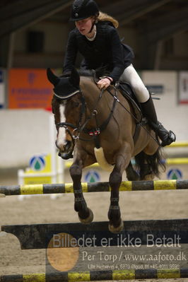 B - Stævne spring
Ponylandsstæne
Nøgleord: celina jessen;hedemand's beckham