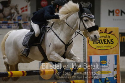 B - Stævne spring
Ponylandsstæne
Nøgleord: karoline sloth kjær;mr grey