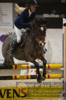 B - Stævne spring
Ponylandsstæne
Nøgleord: mathilda hansson;bella