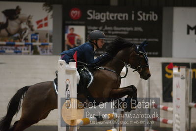 B - Stævne spring
Ponylandsstæne
Nøgleord: malou my sohn henriksen;elliot