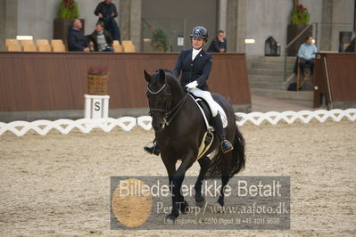 Blue Hors Dressur Festival 2018
Billeder fra stævnet
Nøgleord: mie knudsen;helenic l