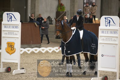 Blue Hors Dressur Festival 2018
Billeder fra stævnet
Nøgleord: anders uve sjøbeck hoeck;zwobber;lap of honour