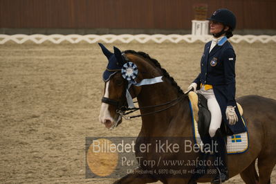 Blue Hors Dressur Festival 2018
Billeder fra stævnet
Nøgleord: isac;minna telde;lap of honour