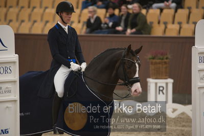 Blue Hors Dressur Festival 2018
Billeder fra stævnet
Nøgleord: blue hors don olymbrio;daniel bachmann andersen;lap of honour