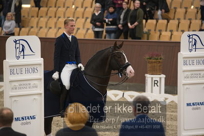 Blue Hors Dressur Festival 2018
Billeder fra stævnet
Nøgleord: blue hors don olymbrio;daniel bachmann andersen;lap of honour