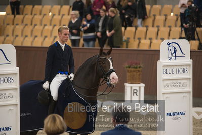 Blue Hors Dressur Festival 2018
Billeder fra stævnet
Nøgleord: blue hors don olymbrio;daniel bachmann andersen;lap of honour