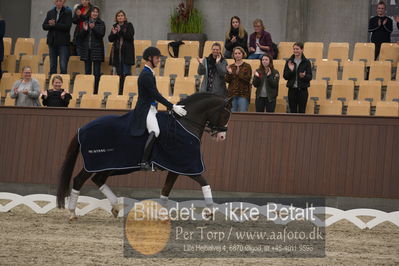 Blue Hors Dressur Festival 2018
Billeder fra stævnet
Nøgleord: blue hors don olymbrio;daniel bachmann andersen;lap of honour