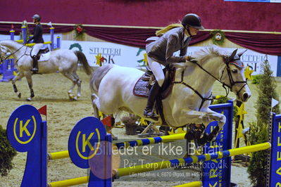 B springstævne
basisbank sølvtur 130cm
Nøgleord: christine thirup christensen;lui viton