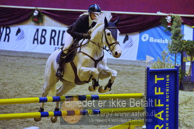 B springstævne
basisbank sølvtur 130cm
Nøgleord: claudia pedersen;cornet light