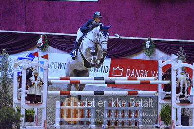 B springstævne
basisbank sølvtur 130cm
Nøgleord: jennifer  fogh pedersen;calaco