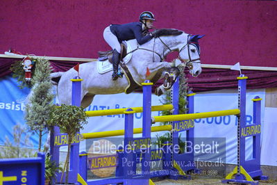 B springstævne
basisbank sølvtur 130cm
Nøgleord: jennifer  fogh pedersen;calaco