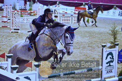 B springstævne
basisbank sølvtur 130cm
Nøgleord: jennifer  fogh pedersen;calaco