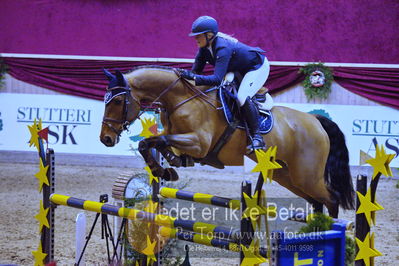 B springstævne
basisbank sølvtur 130cm
Nøgleord: helena  skare viller;edesa's chillando blue