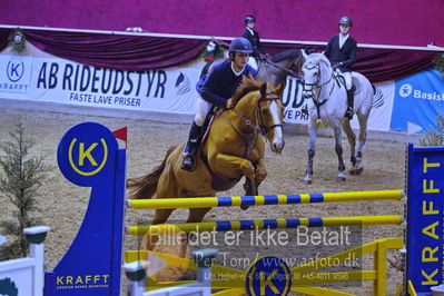 B springstævne
basisbank sølvtur 130cm
Nøgleord: nick van der graaf;gibston