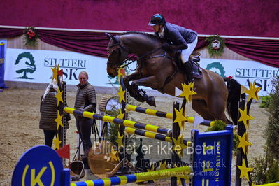 B springstævne
basisbank sølvtur 130cm
Nøgleord: kasper h  hansen;cruz