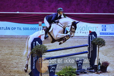 B springstævne
basisbank sølvtur 130cm
Nøgleord: jennifer  fogh pedersen;didam