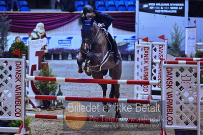 B springstævne
basisbank sølvtur 130cm
Nøgleord: morten bennetsen;carlisco m