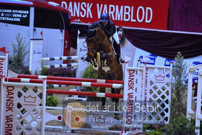 B springstævne
basisbank sølvtur 130cm
Nøgleord: laila pdersen;quintet