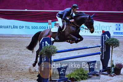 B springstævne
basisbank sølvtur 130cm
Nøgleord: mikkel laursen;alexandra