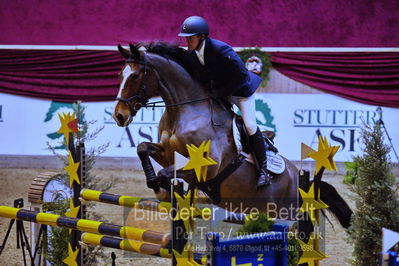 B springstævne
basisbank sølvtur 130cm
Nøgleord: peter thorup;cali frej