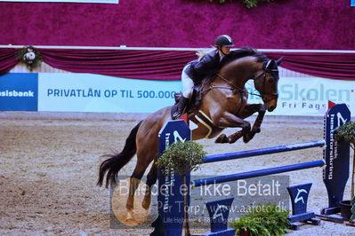 B springstævne
basisbank sølvtur 130cm
Nøgleord: trine hjorth;copperfield v d held