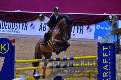 B springstævne
basisbank sølvtur 130cm
Nøgleord: trine hjorth;copperfield v d held