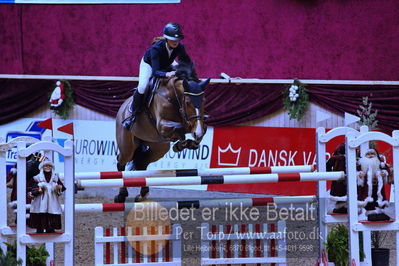 B springstævne
basisbank sølvtur 130cm
Nøgleord: henny gitlesen;elle sanina