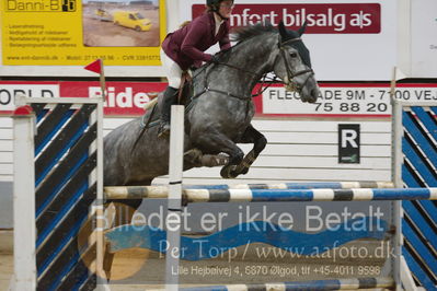 Vejle Rideklub
Sprngstævne for hest
Nøgleord: lone marie oeglend;holly hopscotch