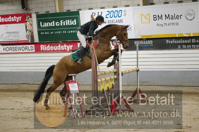 Vejle Rideklub
Sprngstævne for hest
Nøgleord: signe holm hansen;mango