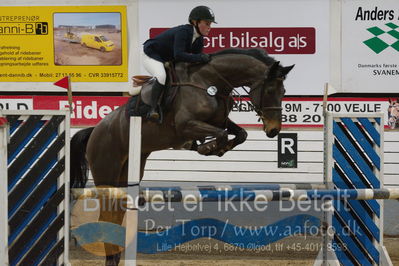 Vejle Rideklub
Sprngstævne for hest
Nøgleord: isabella cadieux;mønsteds hitascha