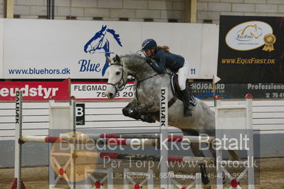 Vejle Rideklub
Sprngstævne for hest
Nøgleord: mille albinus hjermitslev;marti vd bisschop