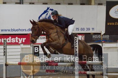 Vejle Rideklub
Sprngstævne for hest
