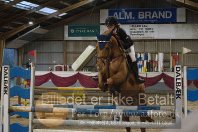 Vejle Rideklub
Sprngstævne for hest
Nøgleord: louise kjær riis;capricornia