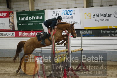 Vejle Rideklub
Sprngstævne for hest
Nøgleord: christian svendgaard;capacity lady lord