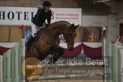 Vejle Rideklub
Sprngstævne for hest
Nøgleord: signe holm hansen;mango