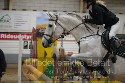 Vejle Rideklub
Sprngstævne for hest
Nøgleord: nikoline dresler;casdada