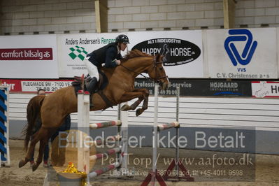 Vejle Rideklub
Sprngstævne for hest
Nøgleord: christian svendgaard;capacity lady lord