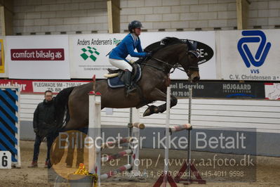 Vejle Rideklub
Sprngstævne for hest
Nøgleord: camilla sæther;dinley