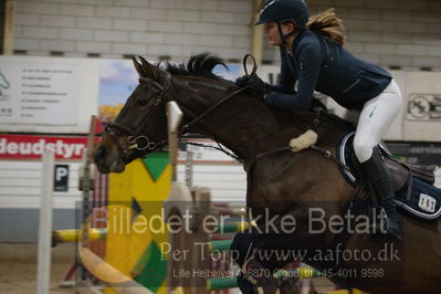 Vejle Rideklub
Sprngstævne for hest
Nøgleord: mille albinus hjermitslev;good looking