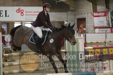 Vejle Rideklub
Sprngstævne for hest
Nøgleord: dorthe kristiansen;mini