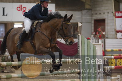 Vejle Rideklub
Sprngstævne for hest
Nøgleord: marie lunding hansen;why not