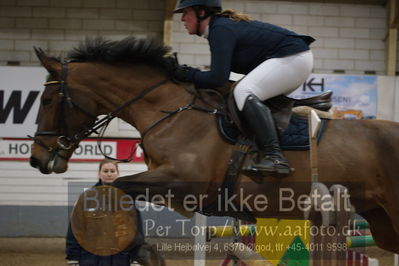 Vejle Rideklub
Sprngstævne for hest
Nøgleord: marie lunding hansen;why not